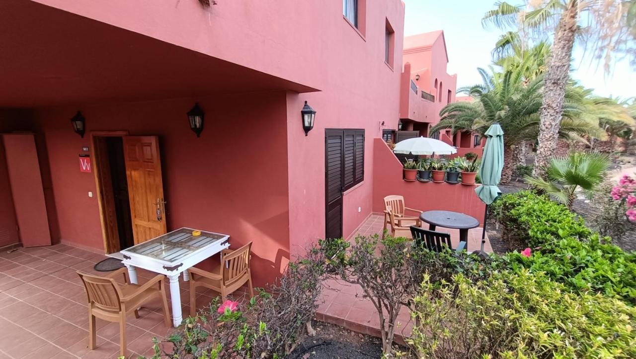Casa Isabel, The Perfect Home For Your Holidays In Коральео Экстерьер фото