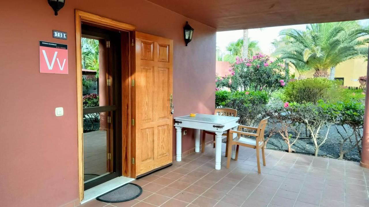 Casa Isabel, The Perfect Home For Your Holidays In Коральео Экстерьер фото